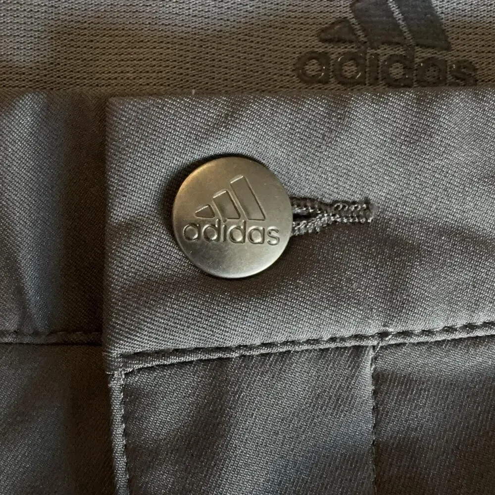 adidas golf pants